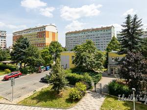 Pronájem bytu 3+kk, Praha - Letňany, Malkovského, 72 m2