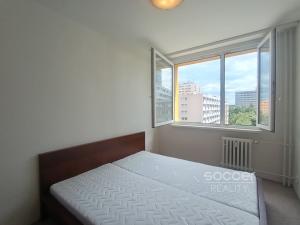 Pronájem bytu 2+kk, Praha - Michle, Přímětická, 46 m2