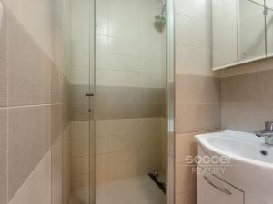 Pronájem bytu 2+kk, Praha - Michle, Přímětická, 46 m2