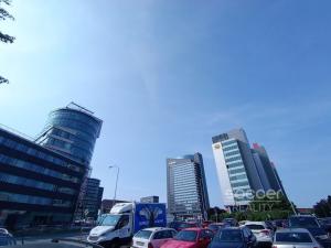 Pronájem bytu 2+kk, Praha - Michle, Přímětická, 46 m2