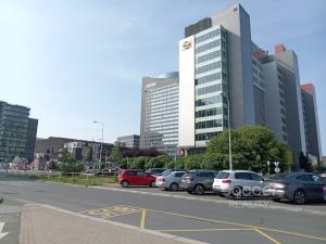 Pronájem bytu 2+kk, Praha - Michle, Přímětická, 46 m2