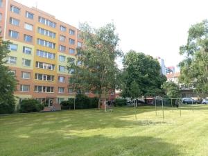 Pronájem bytu 2+kk, Praha - Michle, Přímětická, 46 m2