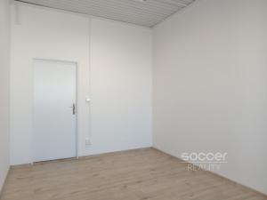 Pronájem kanceláře, Praha - Dolní Měcholupy, Ke Kablu, 15 m2