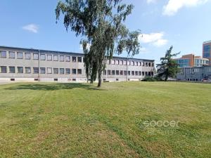 Pronájem kanceláře, Praha - Dolní Měcholupy, Ke Kablu, 15 m2