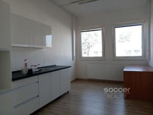 Pronájem kanceláře, Praha - Dolní Měcholupy, Ke Kablu, 15 m2