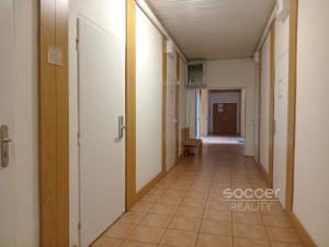 Pronájem kanceláře, Praha - Dolní Měcholupy, Ke Kablu, 15 m2