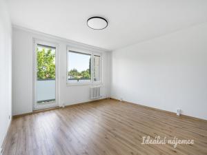 Pronájem bytu 3+1, Praha - Hlubočepy, Peškova, 76 m2