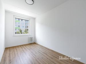 Pronájem bytu 3+1, Praha - Hlubočepy, Peškova, 76 m2
