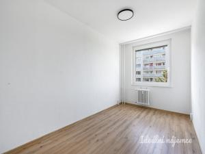 Pronájem bytu 3+1, Praha - Hlubočepy, Peškova, 76 m2