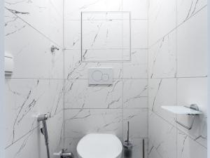 Pronájem bytu 3+1, Praha - Hlubočepy, Peškova, 76 m2