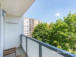 Pronájem bytu 3+1, Praha - Hlubočepy, Peškova, 76 m2