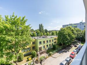 Pronájem bytu 3+1, Praha - Hlubočepy, Peškova, 76 m2