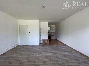 Prodej bytu 1+kk, Teplice - Trnovany, Krušnohorská, 34 m2