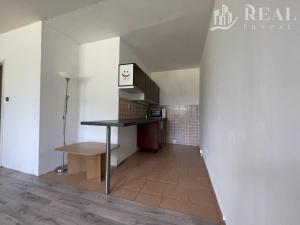 Prodej bytu 1+kk, Teplice - Trnovany, Krušnohorská, 34 m2