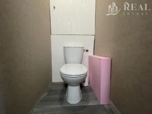 Prodej bytu 1+kk, Teplice - Trnovany, Krušnohorská, 34 m2