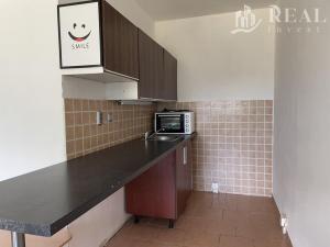 Prodej bytu 1+kk, Teplice - Trnovany, Krušnohorská, 34 m2