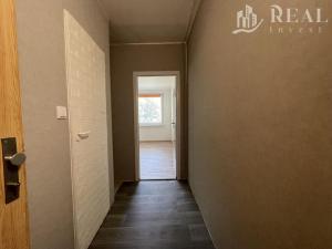 Prodej bytu 1+kk, Teplice - Trnovany, Krušnohorská, 34 m2