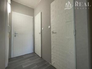 Prodej bytu 1+kk, Teplice - Trnovany, Krušnohorská, 34 m2