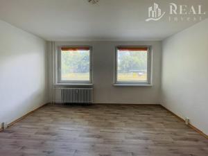 Prodej bytu 1+kk, Teplice - Trnovany, Krušnohorská, 34 m2
