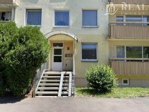 Prodej bytu 1+kk, Teplice - Trnovany, Krušnohorská, 34 m2