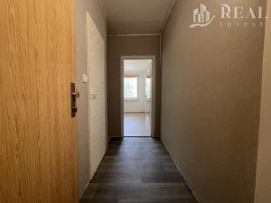 Prodej bytu 1+kk, Teplice - Trnovany, Krušnohorská, 34 m2