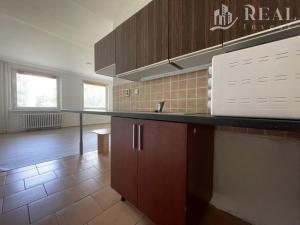 Prodej bytu 1+kk, Teplice - Trnovany, Krušnohorská, 34 m2