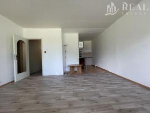 Prodej bytu 1+kk, Teplice - Trnovany, Krušnohorská, 34 m2