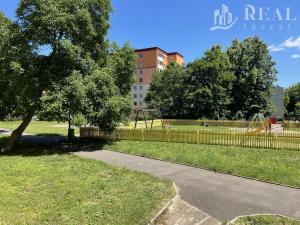 Prodej bytu 1+kk, Teplice - Trnovany, Krušnohorská, 34 m2