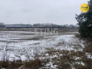 Prodej pozemku pro bydlení, Moravský Písek, 874 m2