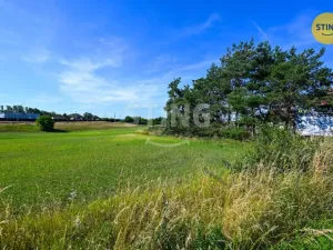 Prodej pozemku pro bydlení, Moravský Písek, 874 m2