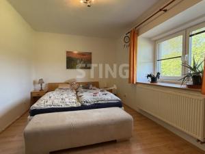 Prodej rodinného domu, Lomnice - Tylov, 330 m2