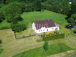 Prodej rodinného domu, Lomnice - Tylov, 330 m2