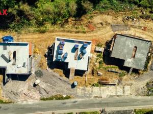 Prodej rodinného domu, Zlín, Pasecký žleb, 207 m2