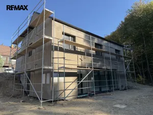 Prodej rodinného domu, Zlín, Pasecký žleb, 225 m2