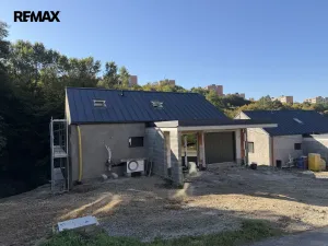 Prodej rodinného domu, Zlín, Pasecký žleb, 225 m2