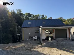 Prodej rodinného domu, Zlín, Pasecký žleb, 225 m2