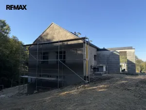 Prodej rodinného domu, Zlín, Pasecký žleb, 225 m2