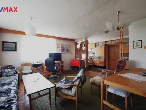 Prodej vily, Nové Město nad Metují - Krčín, Na Strážnici, 198 m2