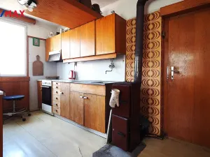 Prodej vily, Nové Město nad Metují - Krčín, Na Strážnici, 198 m2