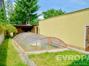 Prodej komerční nemovitosti, Kolín, Okružní, 200 m2