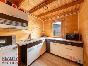Prodej chaty, Ralsko - Kuřívody, 39 m2