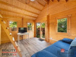 Prodej chaty, Ralsko - Kuřívody, 39 m2