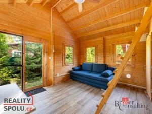 Prodej chaty, Ralsko - Kuřívody, 39 m2