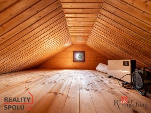 Prodej chaty, Ralsko - Kuřívody, 39 m2