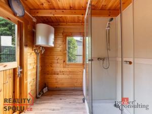 Prodej chaty, Ralsko - Kuřívody, 39 m2