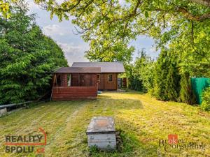 Prodej chaty, Ralsko - Kuřívody, 39 m2