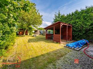 Prodej chaty, Ralsko - Kuřívody, 39 m2