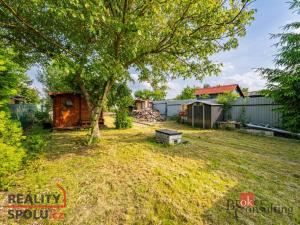 Prodej chaty, Ralsko - Kuřívody, 39 m2
