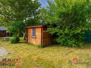 Prodej chaty, Ralsko - Kuřívody, 39 m2