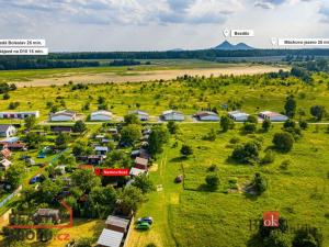 Prodej chaty, Ralsko - Kuřívody, 39 m2
